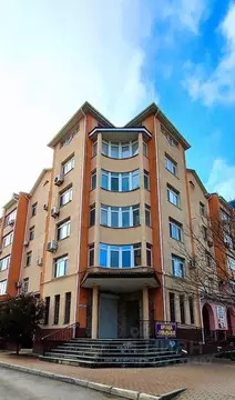 Торговая площадь в Крым, Евпатория просп. Ленина, 51/50 (256 м)