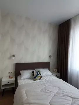 2-к кв. Москва Старопетровский проезд, 8 (43.0 м)