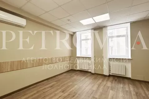 Офис в Москва Большой Каретный пер., 21С1 (43 м)