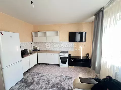 3-к кв. Алтайский край, Барнаул проезд Южный Власихинский, 44 (56.1 м)