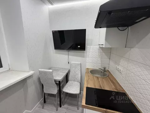 Студия Чувашия, Чебоксары ул. Олега Кошевого, 1А (16.0 м)