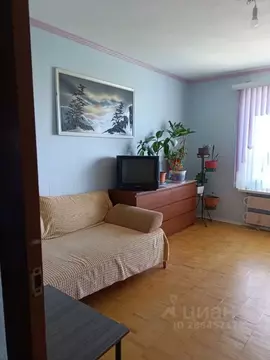 Комната Московская область, Солнечногорск городской округ, Андреевка ...