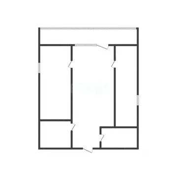 Дом в Иркутская область, Иркутский муниципальный округ, д. Малая ...