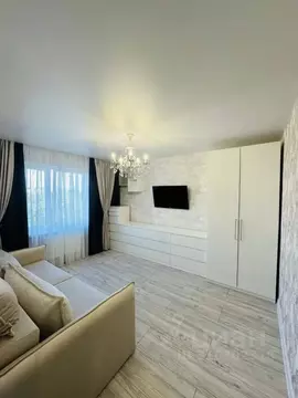 1-к кв. Калининградская область, Калининград Пригородная ул., 13к3 ...