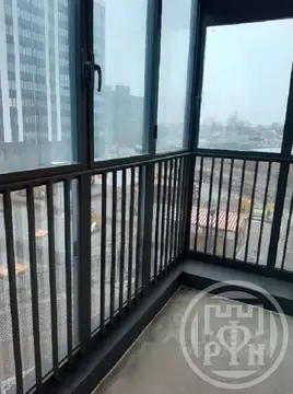 Студия Санкт-Петербург 1-й Предпортовый проезд, 13 (26.0 м)