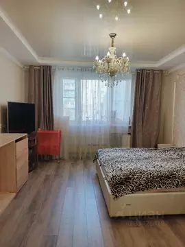 2-к кв. Москва ул. Борисовские Пруды, 34К2 (51.9 м)