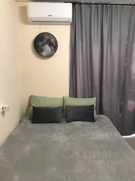 Студия Ростовская область, Ростов-на-Дону ул. Черевичкина, 91Ас2 (22.0 ...