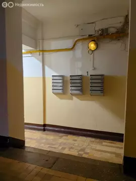 1-комнатная квартира: Ступино, улица Чайковского, 14 (38 м)