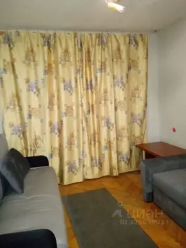 3-к кв. Москва ул. Коненкова, 12А (50.0 м)