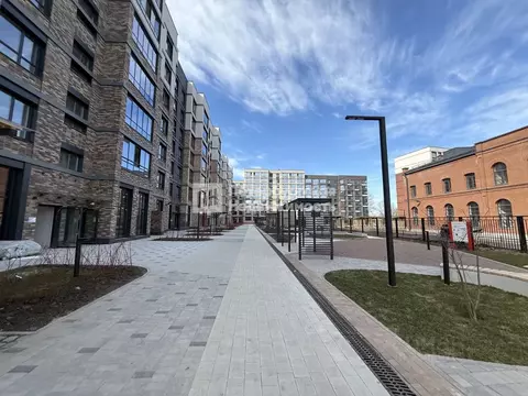 Гараж в Санкт-Петербург просп. Обуховской обороны, 36 (13 м)