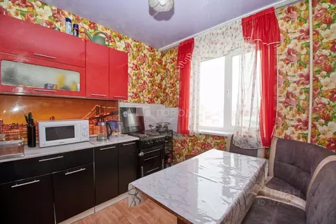 4-к кв. Кемеровская область, Прокопьевск ул. Есенина, 36 (76.7 м)