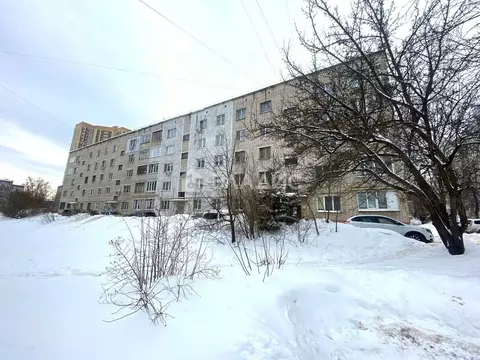 1-к кв. Калужская область, Калуга ул. Постовалова, 8 (36.0 м)