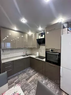 3-к кв. Краснодарский край, Краснодар Имени Н.И. Вавилова мкр, ул. ...