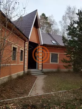 Коттедж в Тюменская область, Тюмень Верхнеборское ДНТ, ул. Жасминовая ...