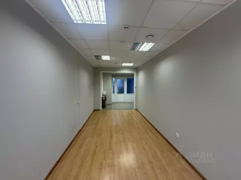 Помещение свободного назначения в Тверская область, Тверь Трехсвятская ...