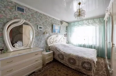 4-к кв. Брянская область, Брянск просп. Ленина, 78 (86.9 м)