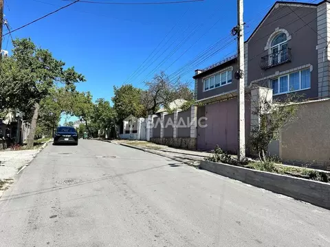 Участок в Крым, Симферополь ул. Лебедева, 21 (2.0 сот.)