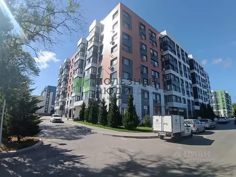 Помещение свободного назначения в Севастополь ул. Токарева, 18Дк1 (11 ...