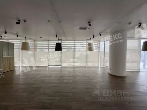 Помещение свободного назначения в Московская область, Химки ...