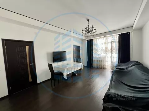 3-к кв. Ставропольский край, Ессентуки Октябрьская ул., 337/1 (119.9 ...