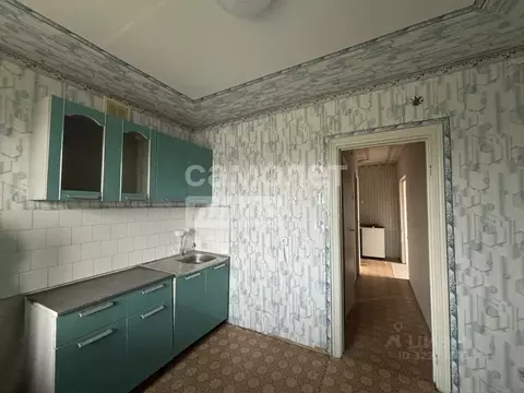 1-к кв. Вологодская область, Грязовецкий муниципальный округ, д. ...