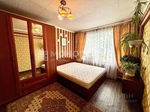 3-к кв. Амурская область, Белогорск Южная ул., 23 (65.1 м)