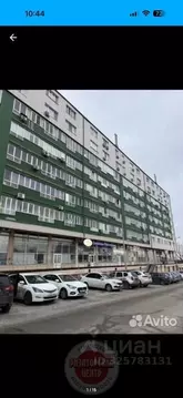 2-к кв. Белгородская область, Белгород ул. Лермонтова, 49а (63.0 м)