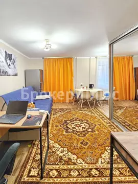 2-к кв. Тыва, Кызыл Красноармейская ул., 170 (46.0 м)