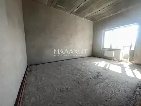 3-к кв. Самарская область, Самара Ново-Садовая ул., 134 (97.6 м)