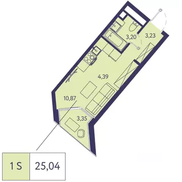 Студия Крым, Ялта муниципальный округ, Виноградное пгт Новая Ливадия ...