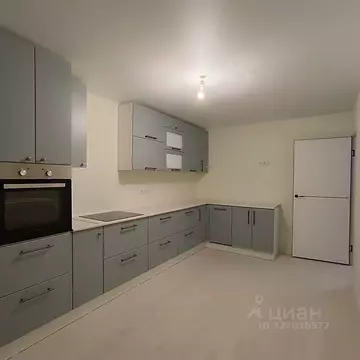 2-к кв. Чувашия, Чебоксары ул. Василия Алендея, 3 (59.3 м)