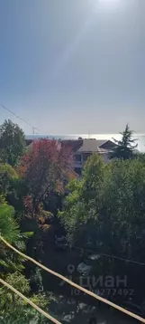 Комната Краснодарский край, Сочи Бытха мкр, ул. Ворошиловская, 6