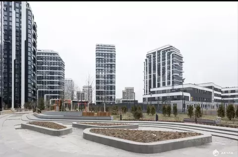 Гараж в Москва ул. Нижние Мневники, 16к5 (14 м)