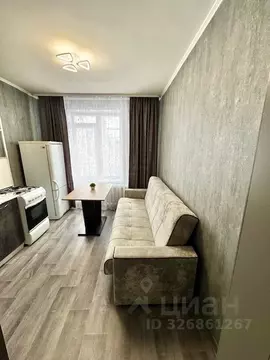 1-к кв. Омская область, Омск просп. Комарова, 19 (35.0 м)