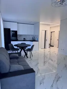 2-к кв. Волгоградская область, Волгоград Ангарская ул., 9А (60.0 м)