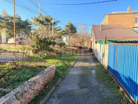 2-к кв. Краснодарский край, Темрюк ул. Розы Люксембург (42.6 м)