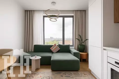 3-к кв. Москва Новоданиловская наб., 8к2 (70.0 м)