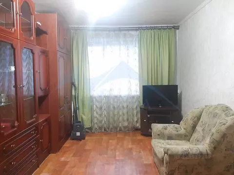 1-к кв. Красноярский край, Норильск Талнахская ул., 79 (29.6 м)