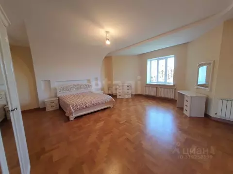 Дом в Липецкая область, Задонский район, с. Хмелинец ул. Степанищева, ...