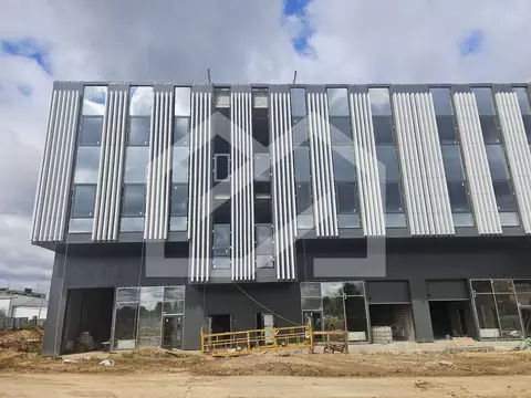 Помещение свободного назначения в Москва пер. Любучанский, 1к3 (712 м)