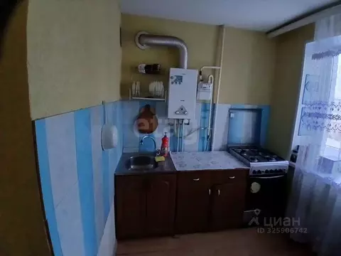 1-к кв. Белгородская область, Белгород ул. Николая Чумичова, 123 (29.7 ...