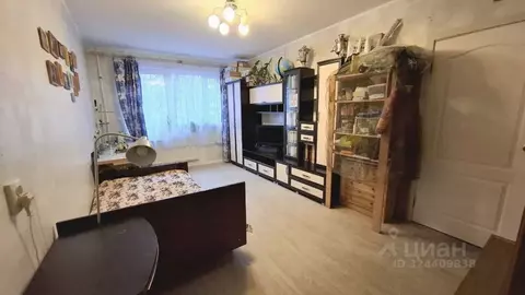 3-к кв. Санкт-Петербург просп. Королева, 19 (60.0 м)