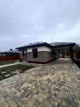 Дом в Крым, Симферопольский район, Добровское с/пос, с. Краснолесье ...