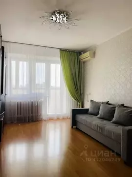 1-к кв. Татарстан, Казань ул. Фатыха Амирхана, 38 (36.6 м)