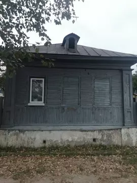 Дом в Тульская область, Тула ул. Степанова, 154 (42 м)
