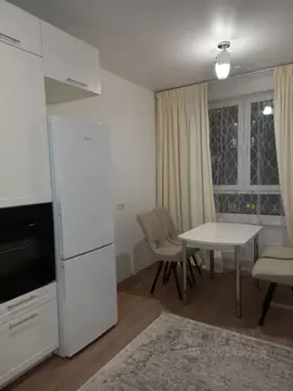 4-к кв. Московская область, Ленинский городской округ, Мисайлово пгт, ...