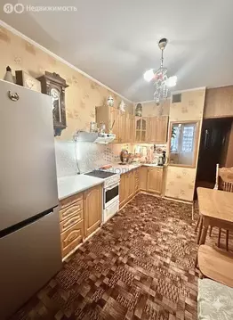 2-комнатная квартира: Москва, Волжский бульвар, 13 (56.6 м)