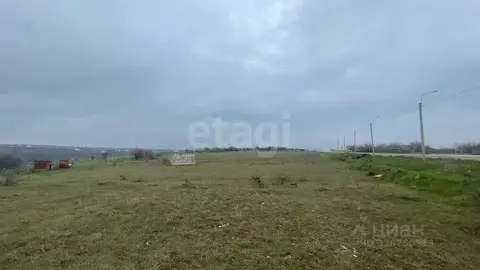 Участок в Крым, Симферопольский район, с. Урожайное  (8.32 сот.)