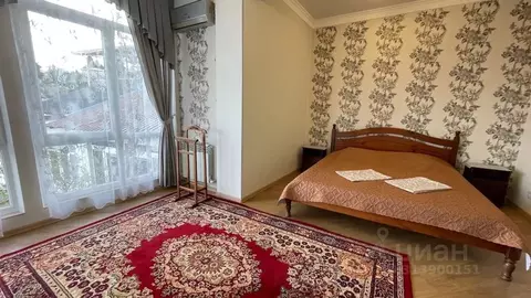 Комната Крым, Ялта ул. Данченко, 3