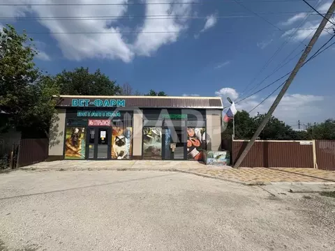 Помещение свободного назначения в Краснодарский край, Новороссийск ...